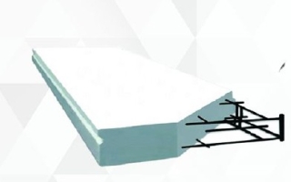  پانل مسلح شده aac (پانل هبلکس-تبلکس)