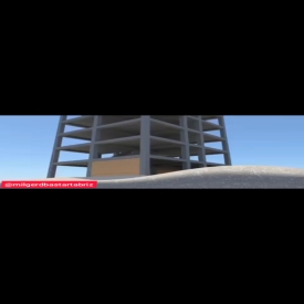 فیلم نحوه اجرا میلگرد بستر